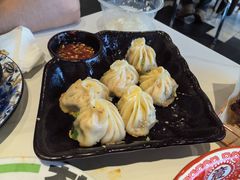 -欧记大排档·景德菜(上海首店)