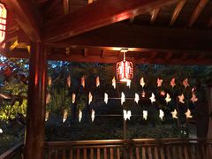 -楼观道温泉酒店