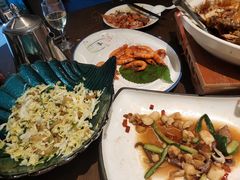 -码头鲜精致威海菜(欧乐坊店)