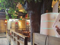 -乡里八闽·福州乡土菜(火车北站店)