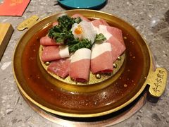 -牛牛章·章鱼水煎肉(光谷世界城店)