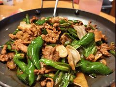 -老阿爸鲜鱼土菜(独墅湖店)