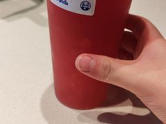 -茶百道(长沙火车站广场店)