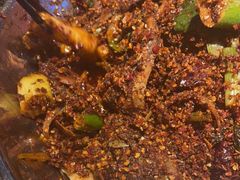 -嘎嘎鸭下巴·爆辣干锅(明教寺店)