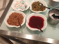 -云尚自助餐厅(佛山南海瞻云酒店)