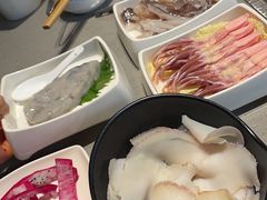 -海底捞火锅(奥山世纪城店)