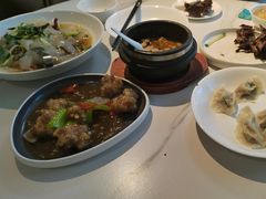 -东方饺子王(和平里店)