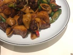 -港丽餐厅(高德置地店)