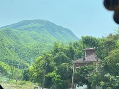 -将军关探险漂流