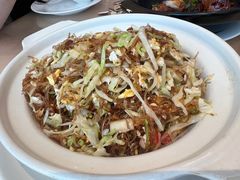 海鲜粉丝-群乐饭店(滨安路店)
