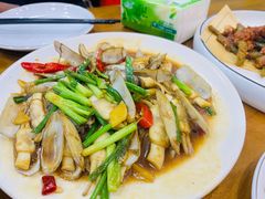 -醉壹号海鲜大排档·老厦门特色菜(厦门美食地标店)
