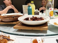 -印象天台·非遗文化美食