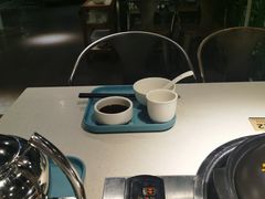 -百年果林椰子鸡(中洲店)