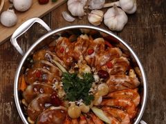 -黄记煌三汁焖锅(顺义华联店)