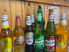 -九妹烧烤(新天地美食街店)