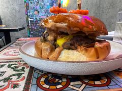 -LESCEDARS Brasserie Bistro香柏树