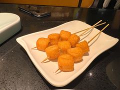 -鱼见你烤鱼•本地烧烤(1818店)