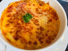 -安妮意大利餐厅(世贸天阶店)