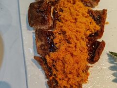 -汉唐宴长安食府