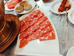 -东来顺饭庄(王府井步行街店)