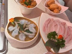 -海底捞火锅(中商百货店)