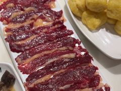 -潮汕大目牛肉火锅(水围店)