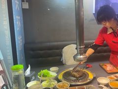 -喜来稀肉(虹泉路店)