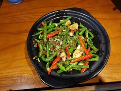 -茄子恰恰·新云南小炒(金池购物中心店)
