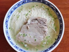 -同得兴 Since·1995 传统苏式面馆(十全街店)