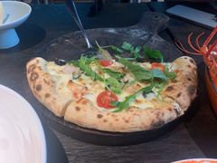 -九月里.自由花园餐厅
