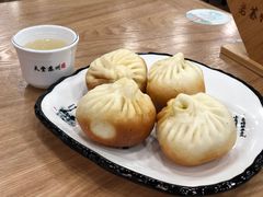 -老苏州大客堂·苏帮菜·松鼠桂鱼·苏州传统小吃(观前街人民商场店)