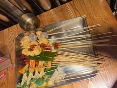 -江湖六膳門串串香(隆礼路店)