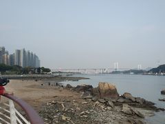 -海沧湾公园