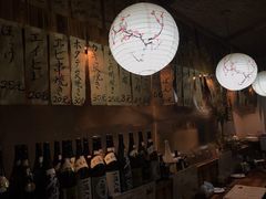 大堂-烧鸟周居酒屋(香山店)