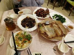 -翠亭酒家(山西南路店)