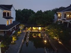 -苏州吴宫泛太平洋酒店