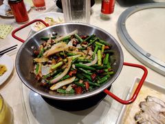 -莲餐厅·湖北菜·藕汤老手艺(愚园路店)