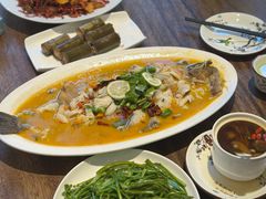 -小喜客·云南特色菜(纳西庭院店)
