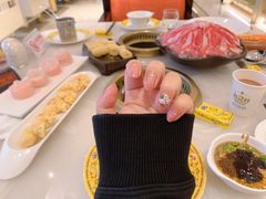 -白金汉爵大酒店(相城店)