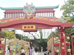 -回龙窝历史文化街区