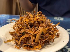 -云南李记罐罐米线饵丝小吃(汉中门金鹰店)