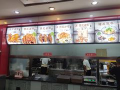 -孙记炒炮(西街店)