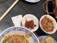-京门老爆三·铜锅涮肉 爆肚(芳群园店)
