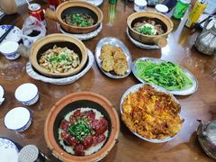 -红星光发煲仔饭(大石街店)