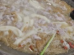 -老来福·非遗酸汤兔(凯旋路店)