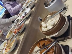 -素满香·食养自助(建邺万达店)