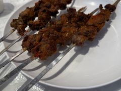 -马凯餐厅(地安门店)