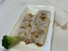 -星湖愉景酒家