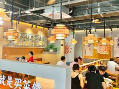 -陈家婆的菜·口味湘菜(梅溪湖店)