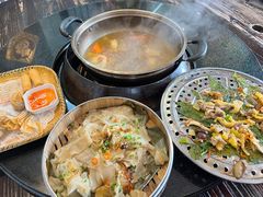 -阿多私房菜(顺德店)